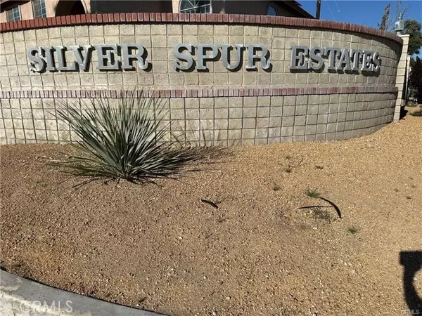 0 Silver Lace LN, Barstow, CA 92311