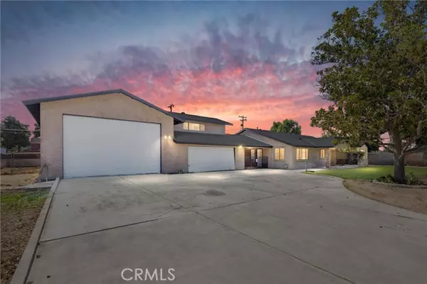 Bakersfield, CA 93308,6531 Almond DR