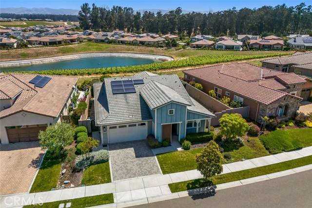 1555 Eucalyptus RD, Nipomo, CA 93444
