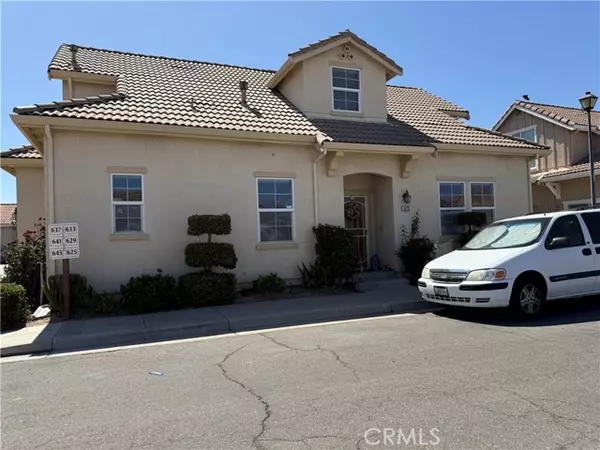 625 Betten ST, Los Banos, CA 93635