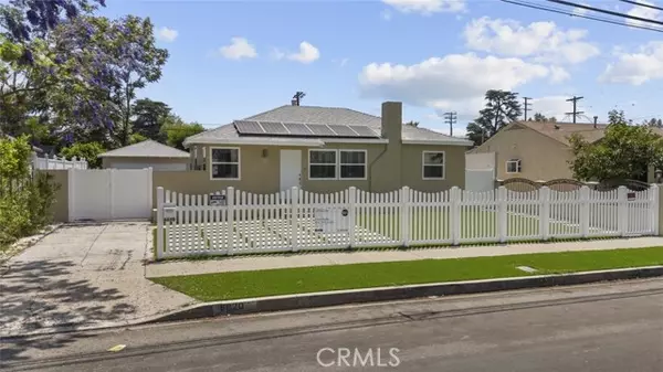 6820 Jellico AVE, Van Nuys, CA 91406