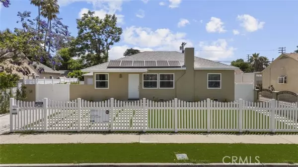 Van Nuys, CA 91406,6820 Jellico AVE