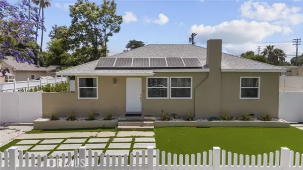 Van Nuys, CA 91406,6820 Jellico AVE