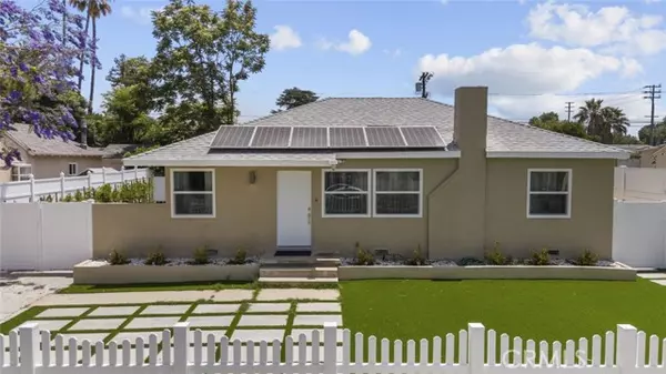 Van Nuys, CA 91406,6820 Jellico AVE