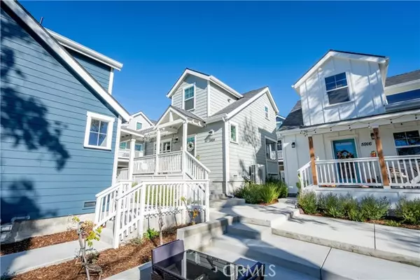 Atascadero, CA 93422,5924 Gran Paseo WAY