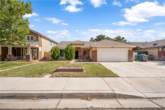 3038 Kaylyn ST, Lancaster, CA 93535