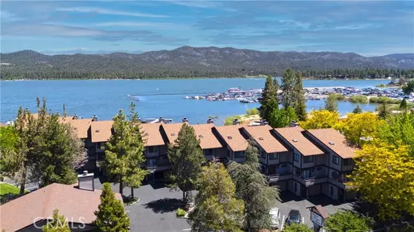 40670 Big Bear BLD, Big Bear Lake, CA 92315