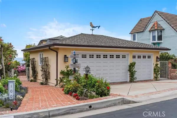 Laguna Beach, CA 92651,100 S La Senda