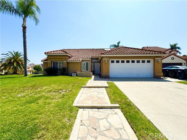 13415 Wandering Ridge WAY, Chino Hills, CA 91709