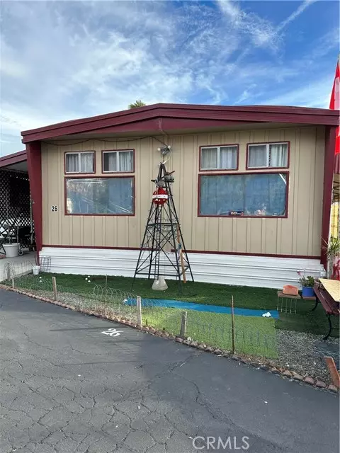 12813 Seventh 26, Yucaipa, CA 92399