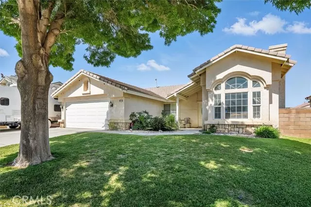 36525 Summerholly CIR, Palmdale, CA 93550
