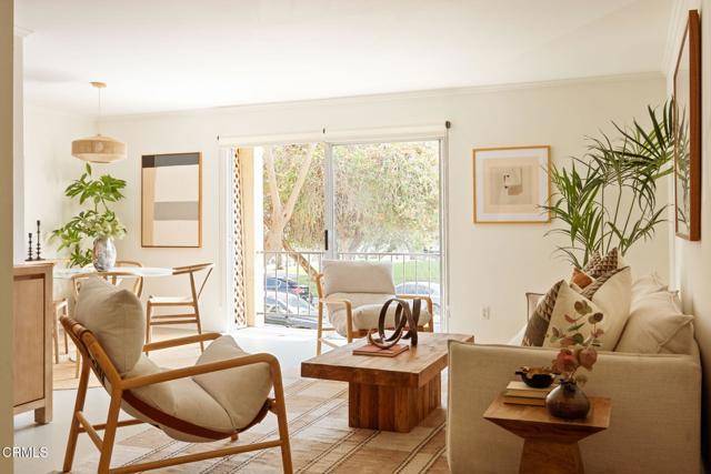 2311 4th ST 204, Santa Monica, CA 90405