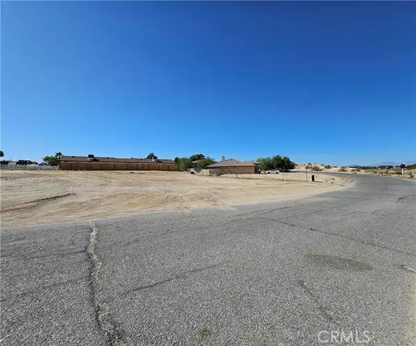 0 Orick / Vasquez, Victorville, CA 92394