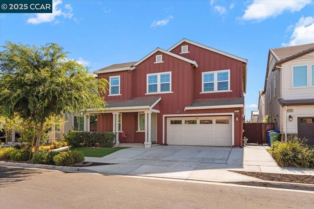 2030 Gemina WAY, Brentwood, CA 94513