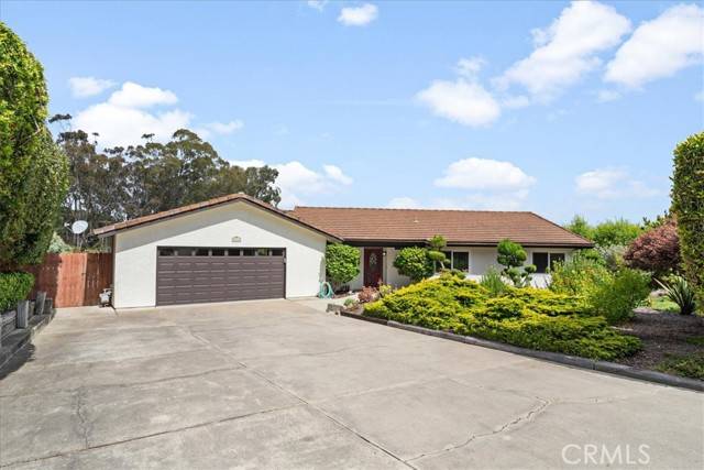 Los Osos, CA 93402,2703 Rodman DR