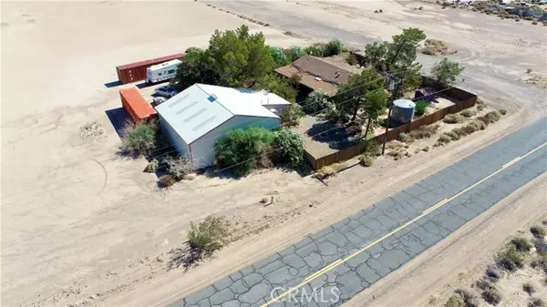 36150 Rosemary AVE, Yermo, CA 92398