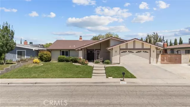44112 Precise ST, Lancaster, CA 93536
