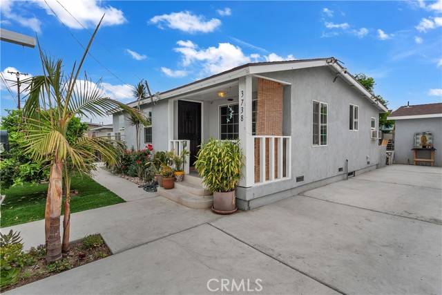 3738 A Ahern DR, Baldwin Park, CA 91706