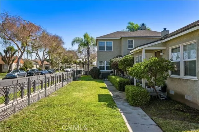 15702 Halldale AVE, Gardena, CA 90247