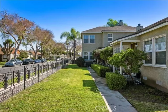 Gardena, CA 90247,15702 Halldale AVE