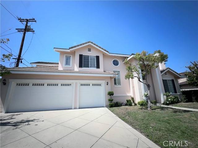 1111 E Longden Ave, Arcadia, CA 91006