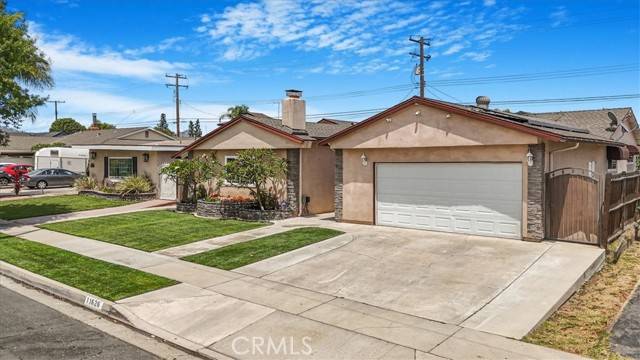 11626 Grovedale DR, Whittier, CA 90604