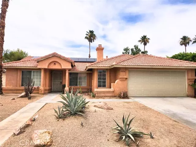 69736 Cypress RD, Cathedral City, CA 92234