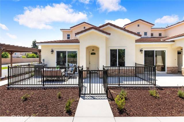 1212 S San Antonio AVE, Pomona, CA 91766