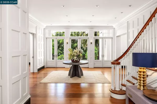 Piedmont, CA 94611,25 Crocker Ave