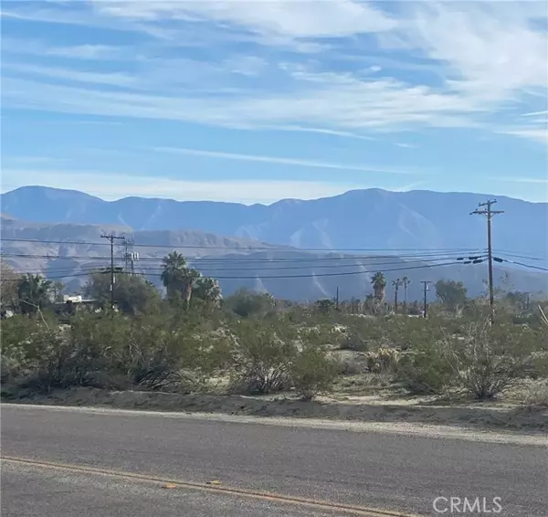 Borrego Springs, CA 92004,0 Borrego Springs RD
