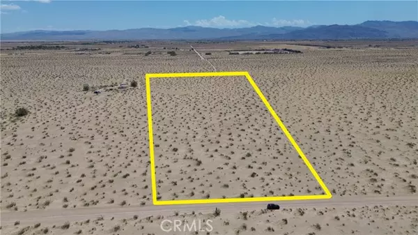47701 Palma Vista RD, Newberry Springs, CA 92365