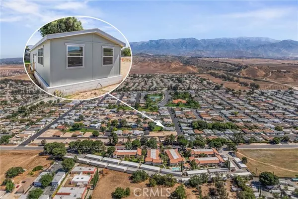 Banning, CA 92220,3800 W WILSON ST 129