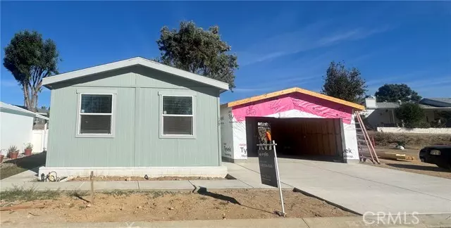 3800 W WILSON ST 129, Banning, CA 92220