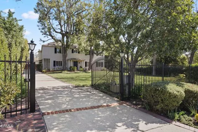 Pasadena, CA 91107,980 El Campo DR