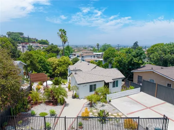 2109 Cathryn DR, Rosemead, CA 91770