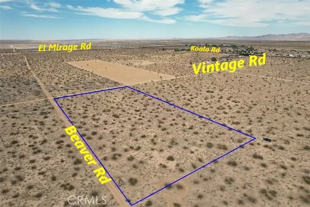 38 Beaver RD, Adelanto, CA 92301