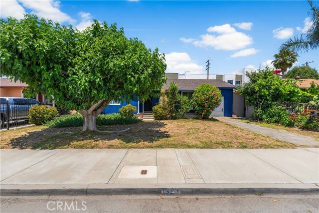 Pomona, CA 91766,1323 W 6th ST