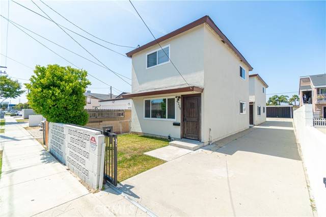 4729 W 152nd ST, Lawndale, CA 90260
