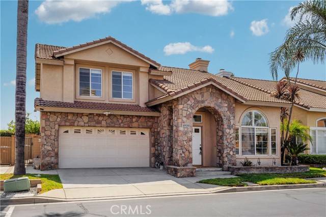 13283 Sunstream DR, Chino Hills, CA 91709