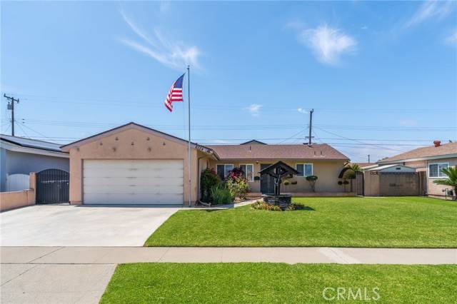 6524 Myra AVE, Buena Park, CA 90620
