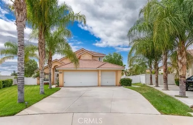 Moreno Valley, CA 92551,25563 Ranchita CIR