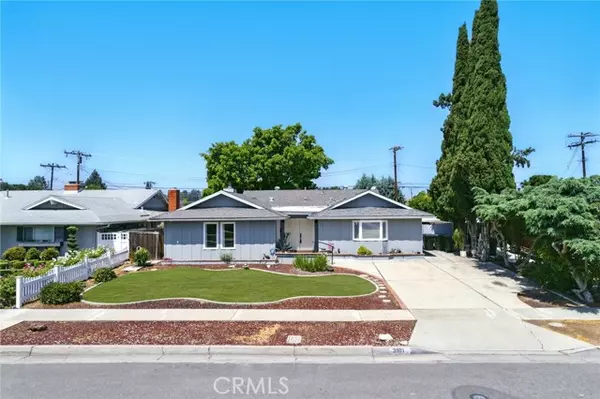 3101 Maple AVE, Fullerton, CA 92835