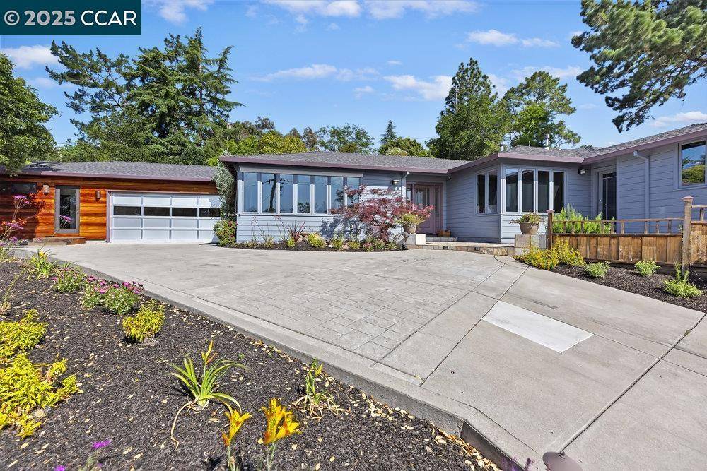 Lafayette, CA 94549,1341 Juanita Dr