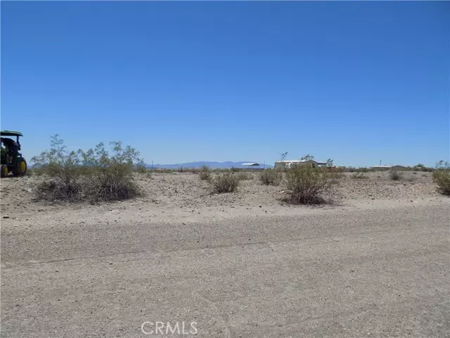 0 Lot 69 Sunrise, Needles, CA 92363