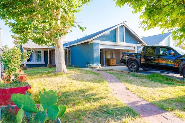 575 Prairie WAY, Perris, CA 92571