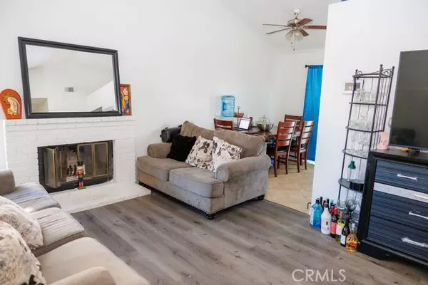 Perris, CA 92571,575 Prairie WAY