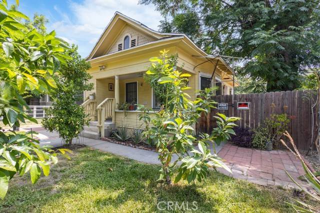 1085 N Arrowhead AVE, San Bernardino, CA 92410