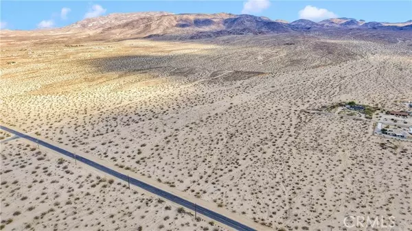 Twentynine Palms, CA 92277,2 Baseline RD