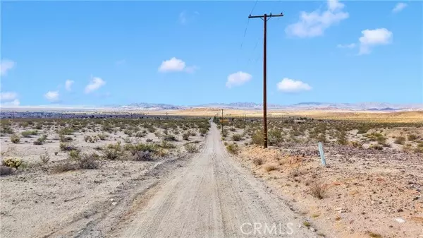 Twentynine Palms, CA 92277,2 Baseline RD