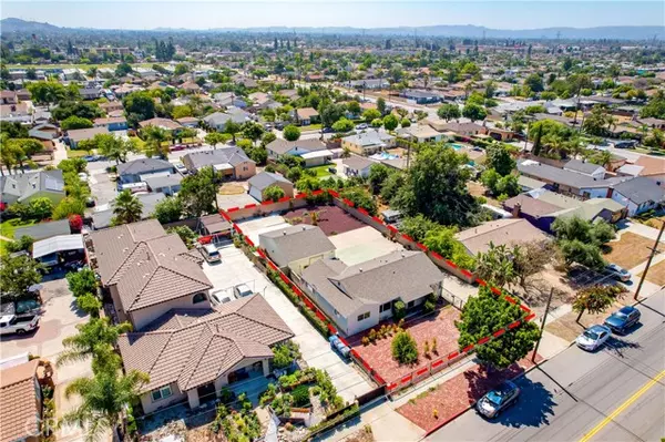 Azusa, CA 91702,224 S Vernon AVE